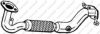 BOSAL 750-273 Exhaust Pipe
